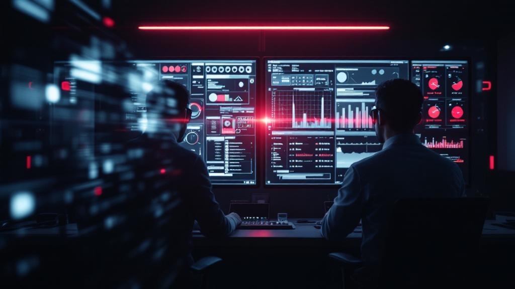 The Convergence of Physical and Cyber Security | Calvis