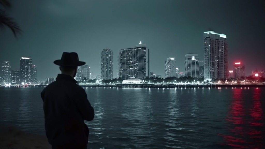 Security Guards in Miami, FL | Calvis | Calvis